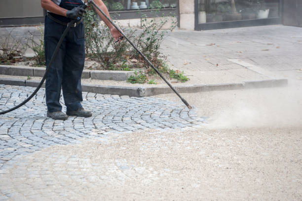 Trusted West Falls Church, VA Pressure Washing Services Experts